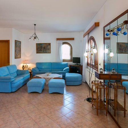 Villa Pylona Líndos Buitenkant foto